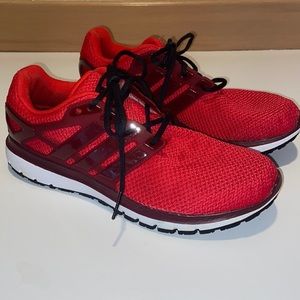 COPY - COPY - Men’s Adidas boost cloud foam size 10.5